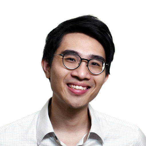 Benjamin Ng